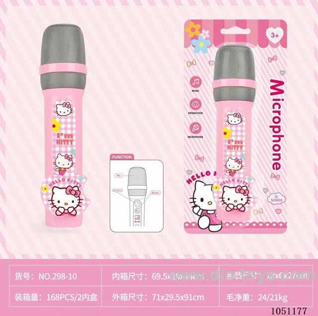 microphone