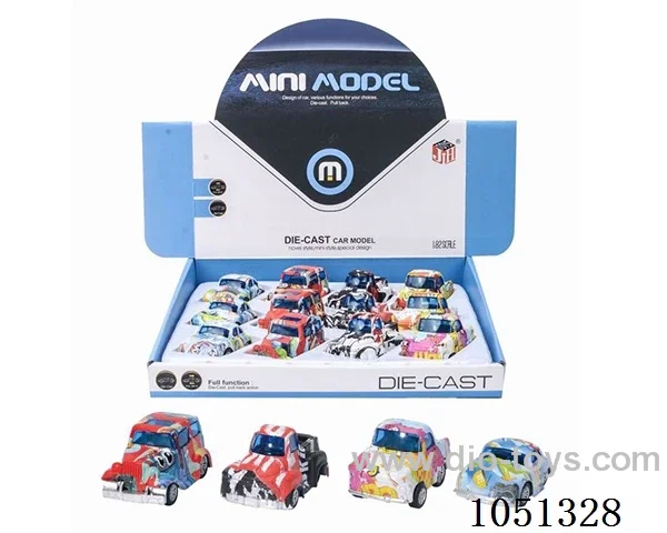 car toys