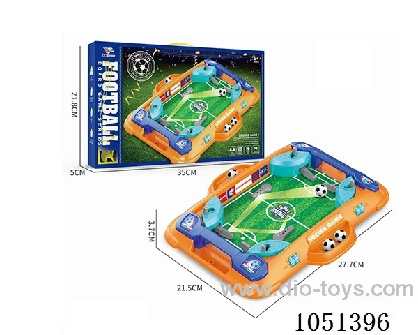 Football stand