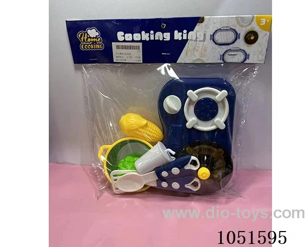 kitchen set