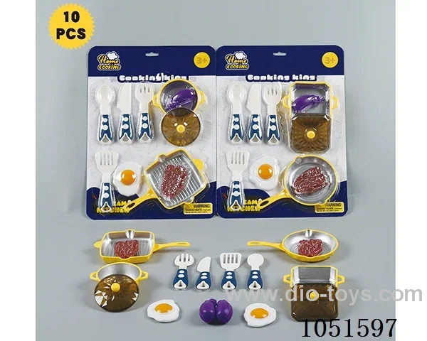 kitchen set