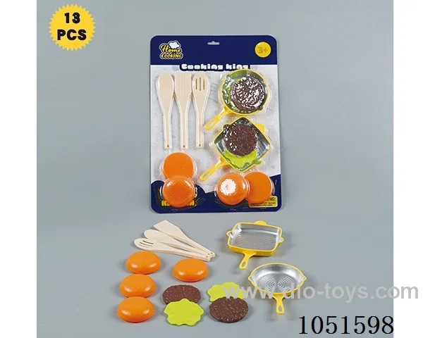 kitchen set