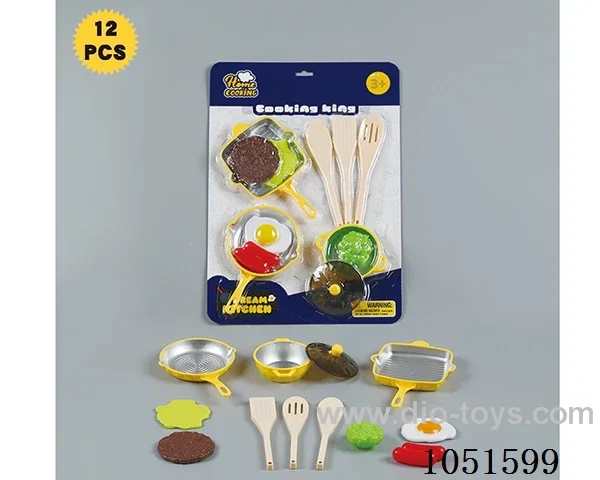 kitchen set