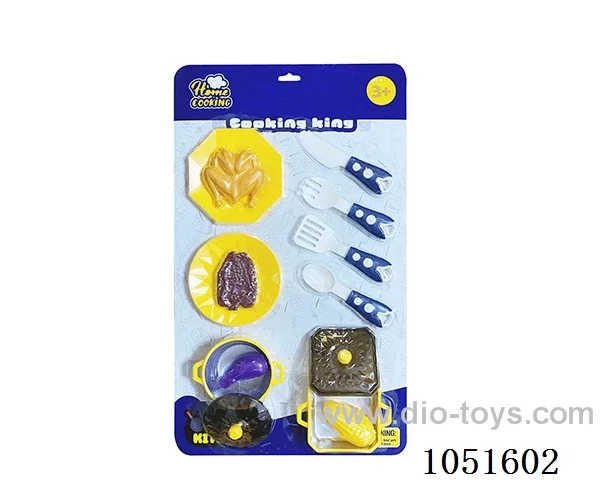 kitchen set