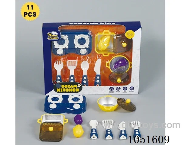 kitchen set