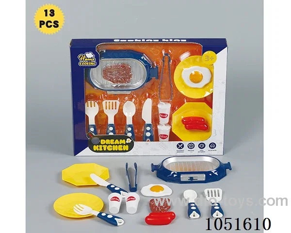 kitchen set
