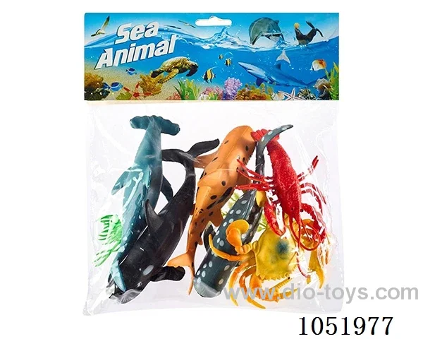 animal set