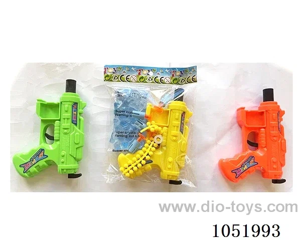 Soft Air Gun Toys