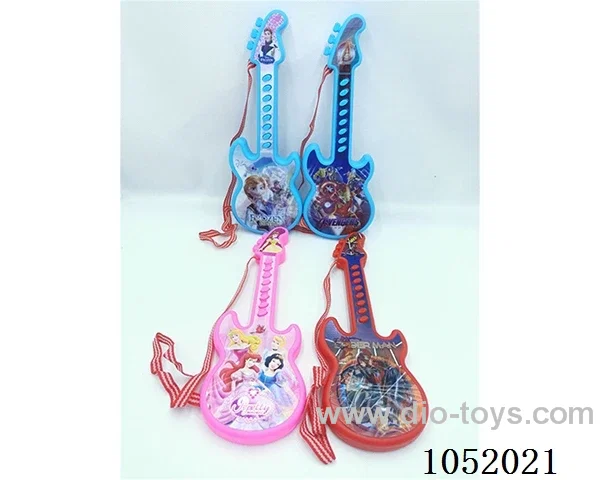 guitar