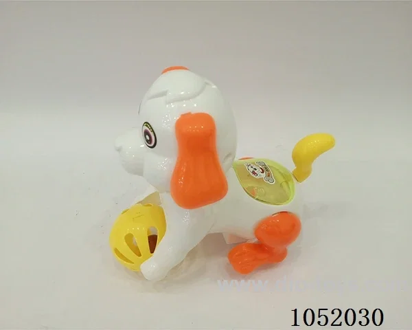 pull line toy