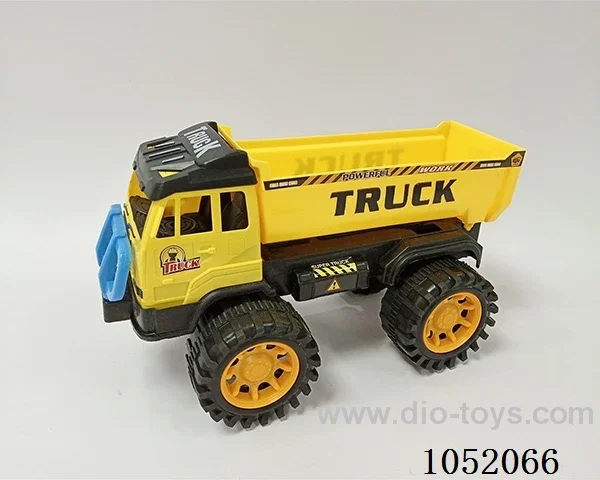 free wheel car