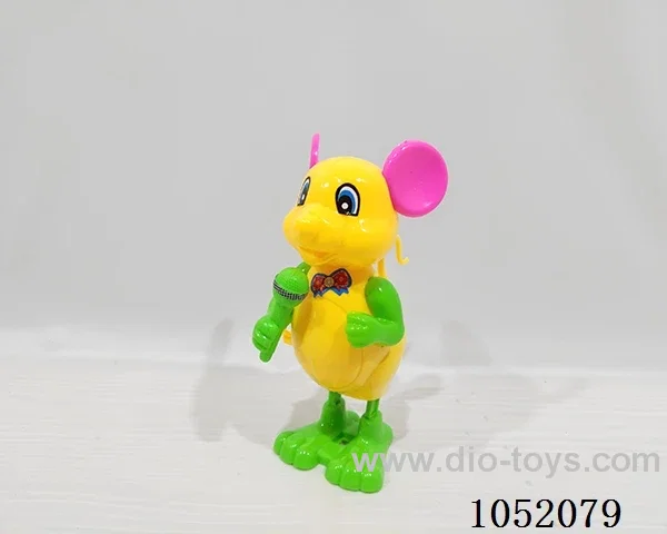 wind up toys