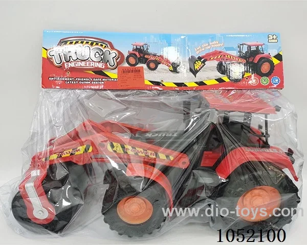 free wheel car