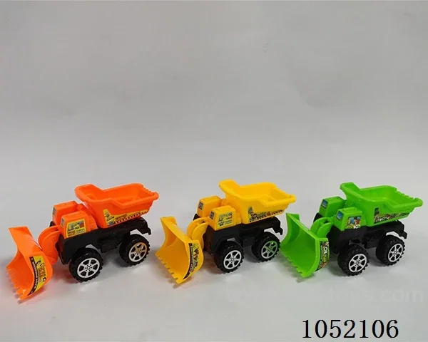 free wheel car