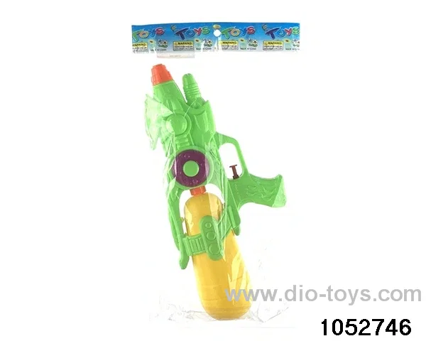 water gun in opp bag