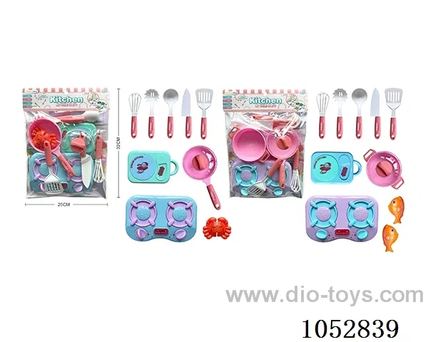 kitchen set