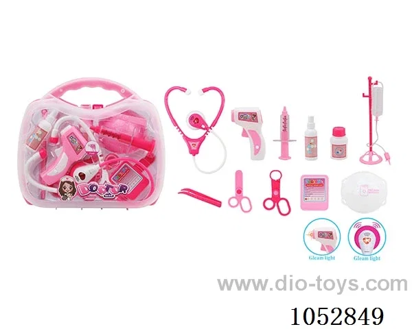 doctor set