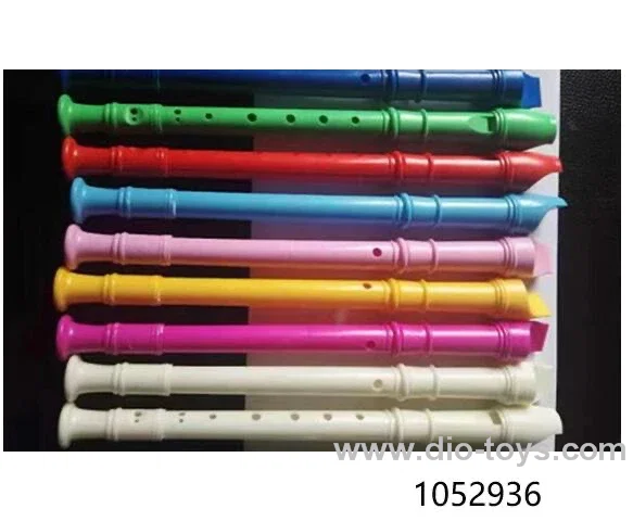 musical instruments