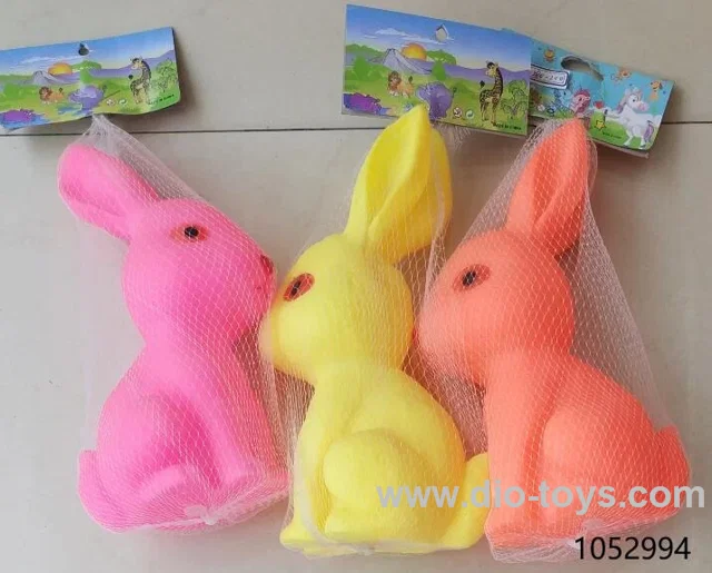 Vinyl toys