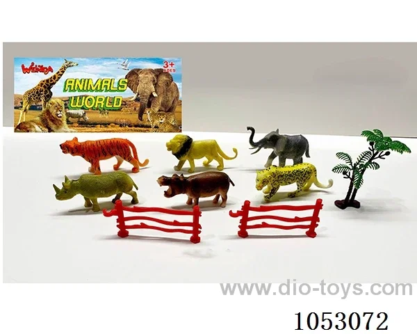 animal set