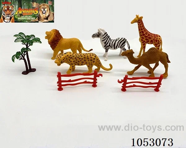 animal set