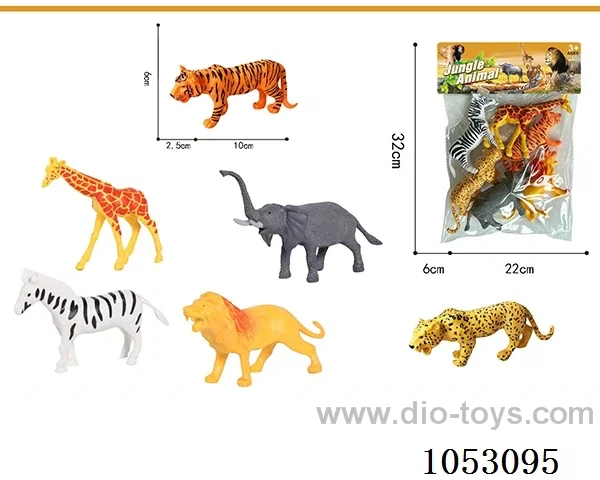 animal set