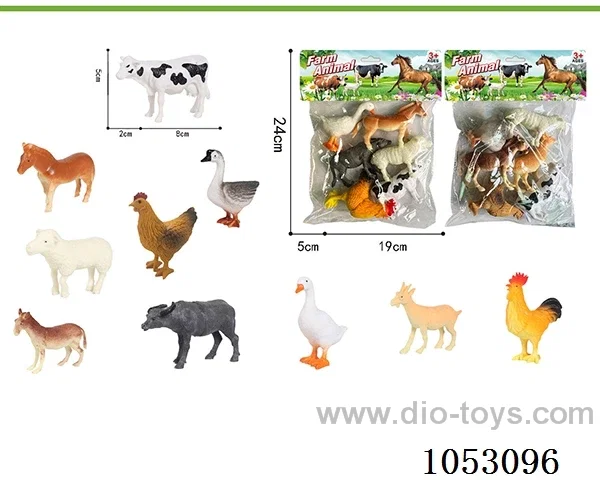 animal set
