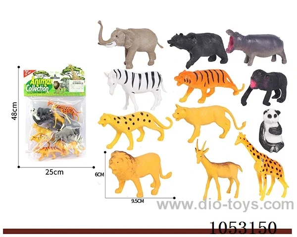 animal set