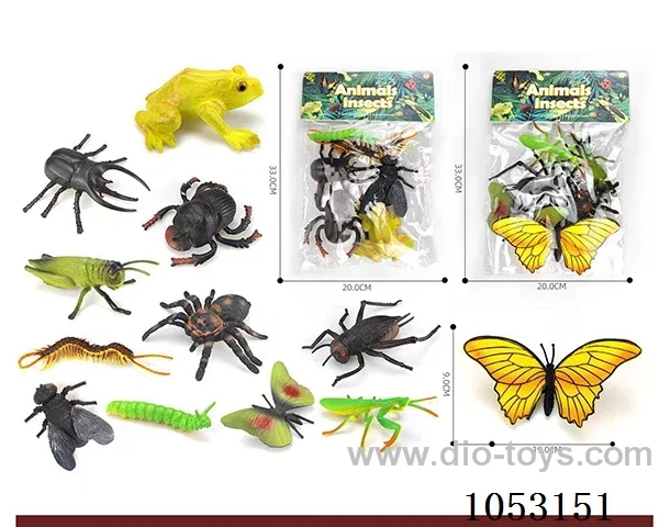 animal set