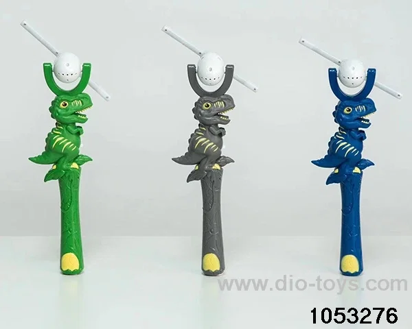 pinwheel rod in opp bag