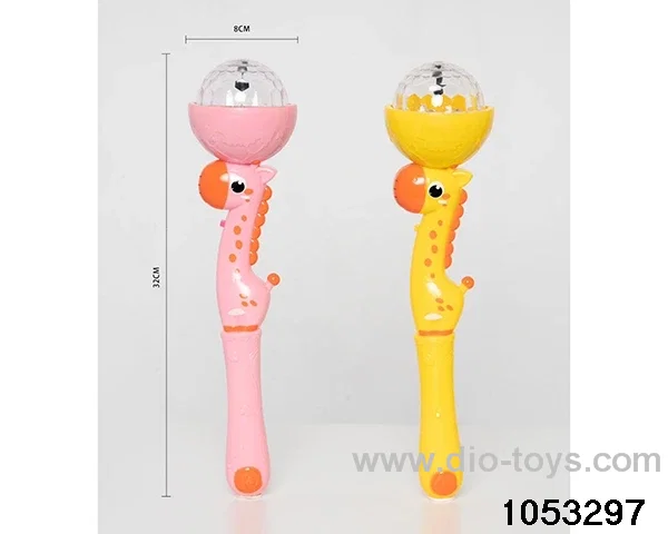 sparkle stick in opp bag