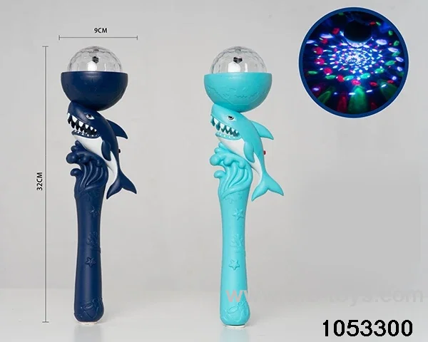 sparkle stick in opp bag