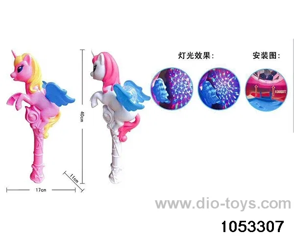 sparkle stick in opp bag