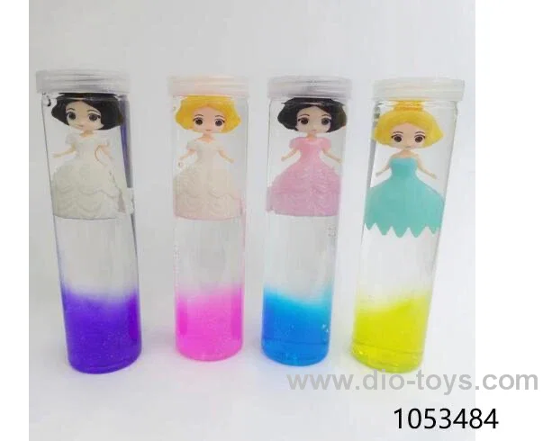 crystal clay