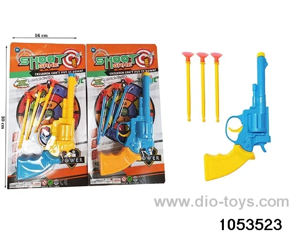 softball gun in Blister card