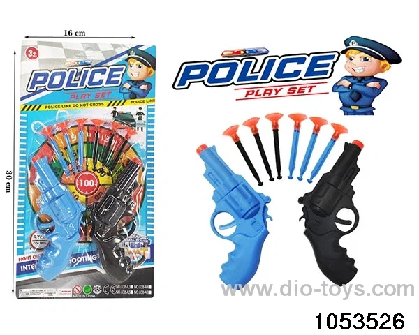 softball gun in Blister card