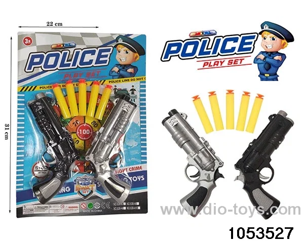 softball gun in Blister card