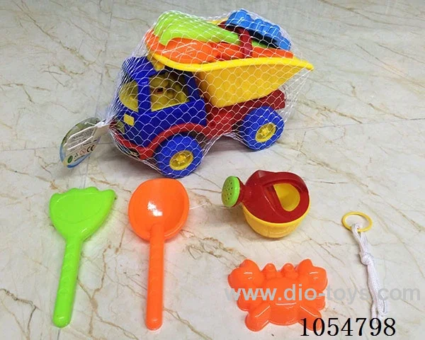 beach toys