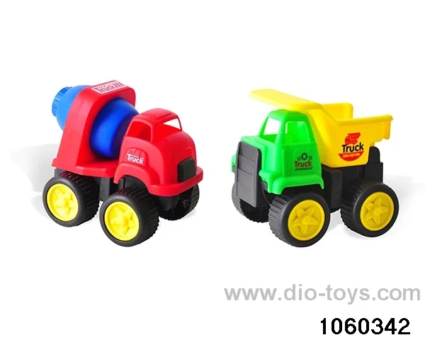 Scooter Set in poly bag header