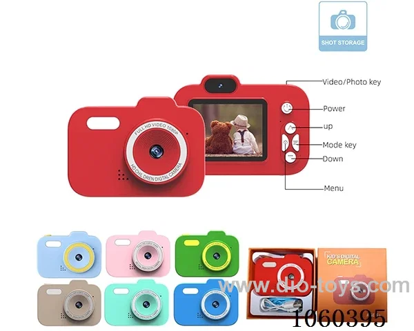 camera