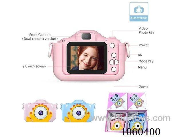 camera