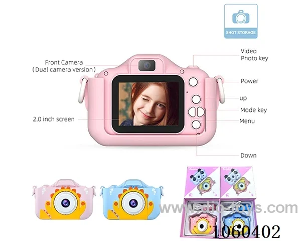 camera