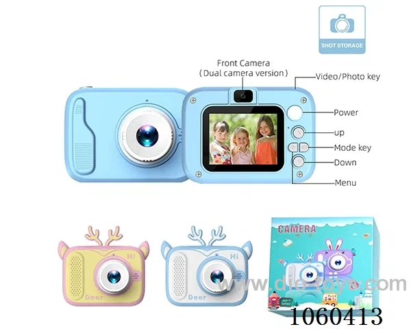 camera