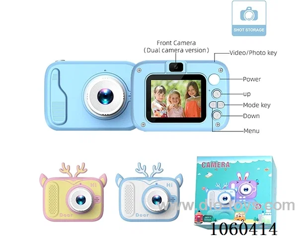 camera