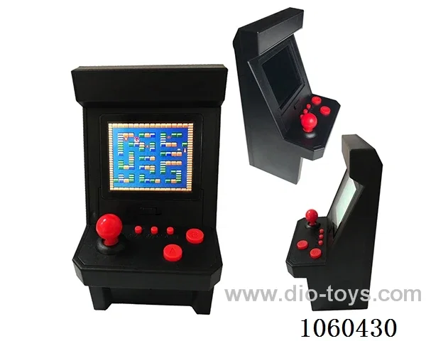 Game machine