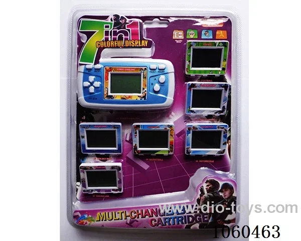 Game machine