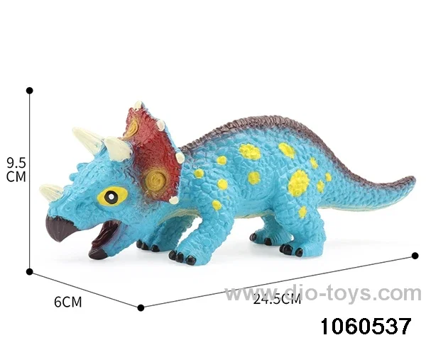 dinosaurs in Hangtag