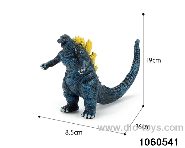 dinosaurs in Hangtag