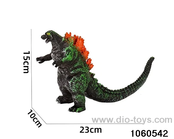 dinosaurs in Hangtag