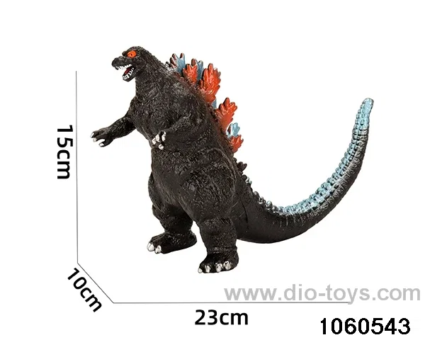 dinosaurs in Hangtag